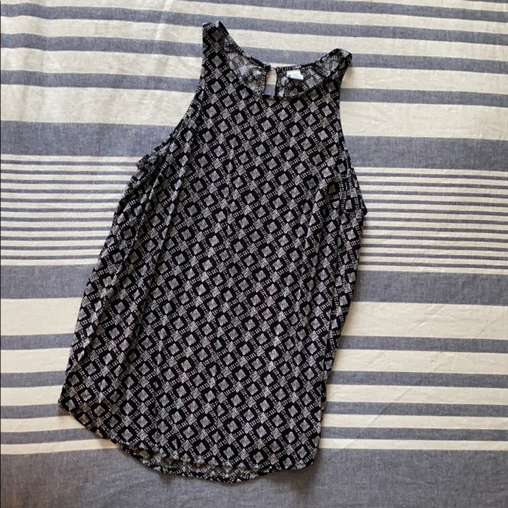 Flowy Old Navy Tank